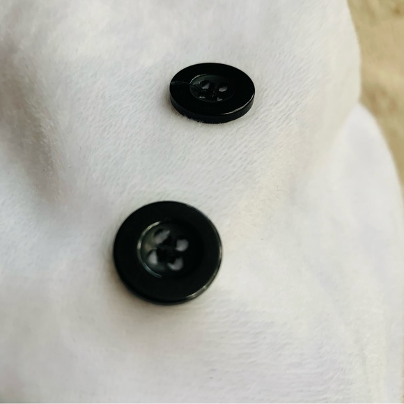 Thrills and chills Guinea pig Christmas Santa Claus 2 pc costume with hat. GUC - Picture 6 of 10